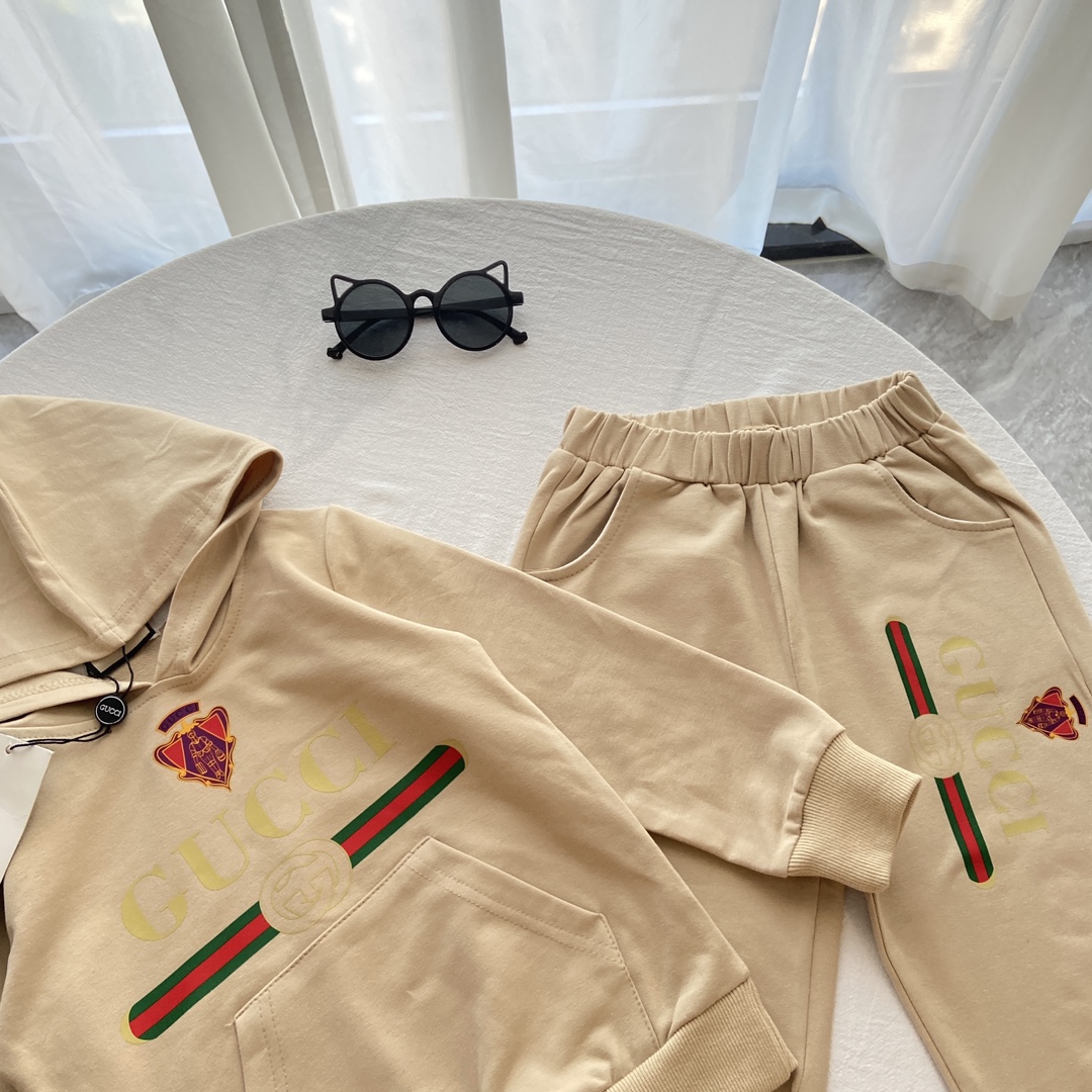 Gucci Kids